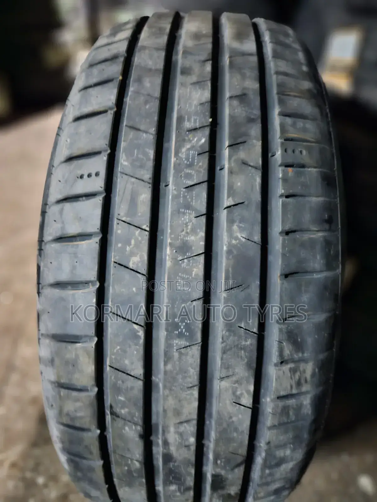 265/50r19 Dovroad