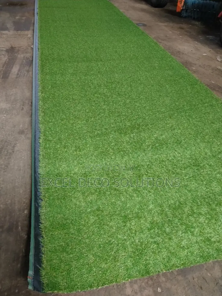 Artificial Turf Grass Carpet – Kenya’S Trusted Landscaping Solution