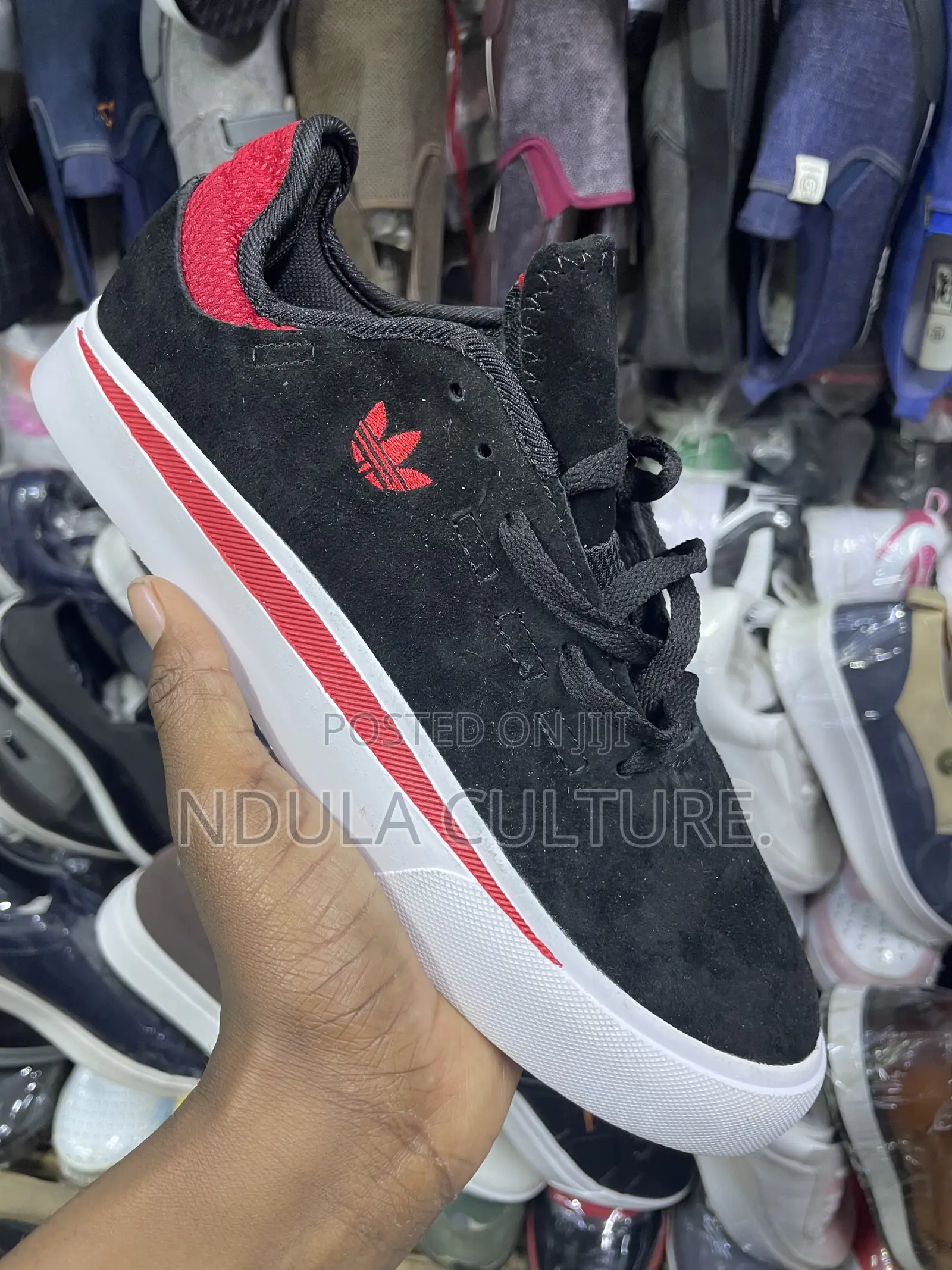 Adidas Sabalo Sneakers