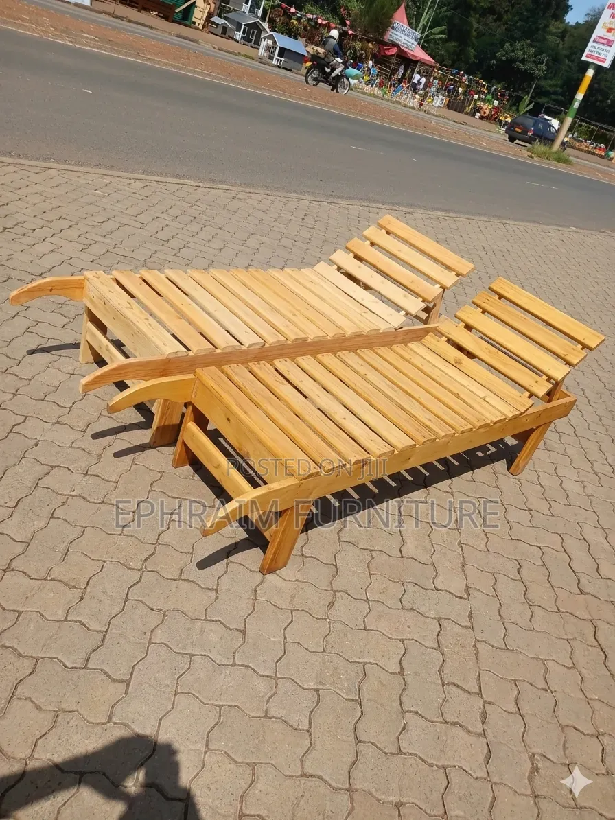 Sun Lounger for Sale in Nairobi