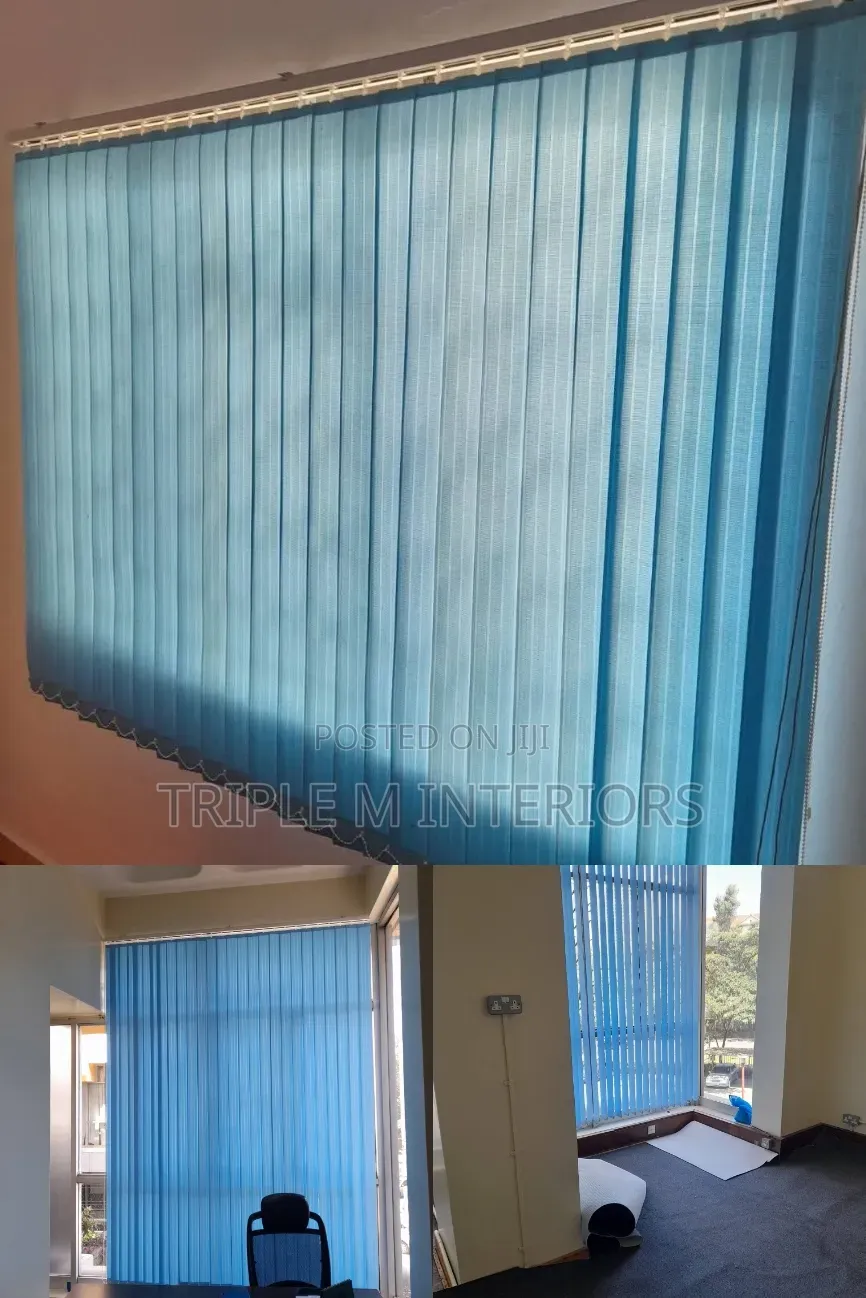 Sundown Silhouette Blinds: