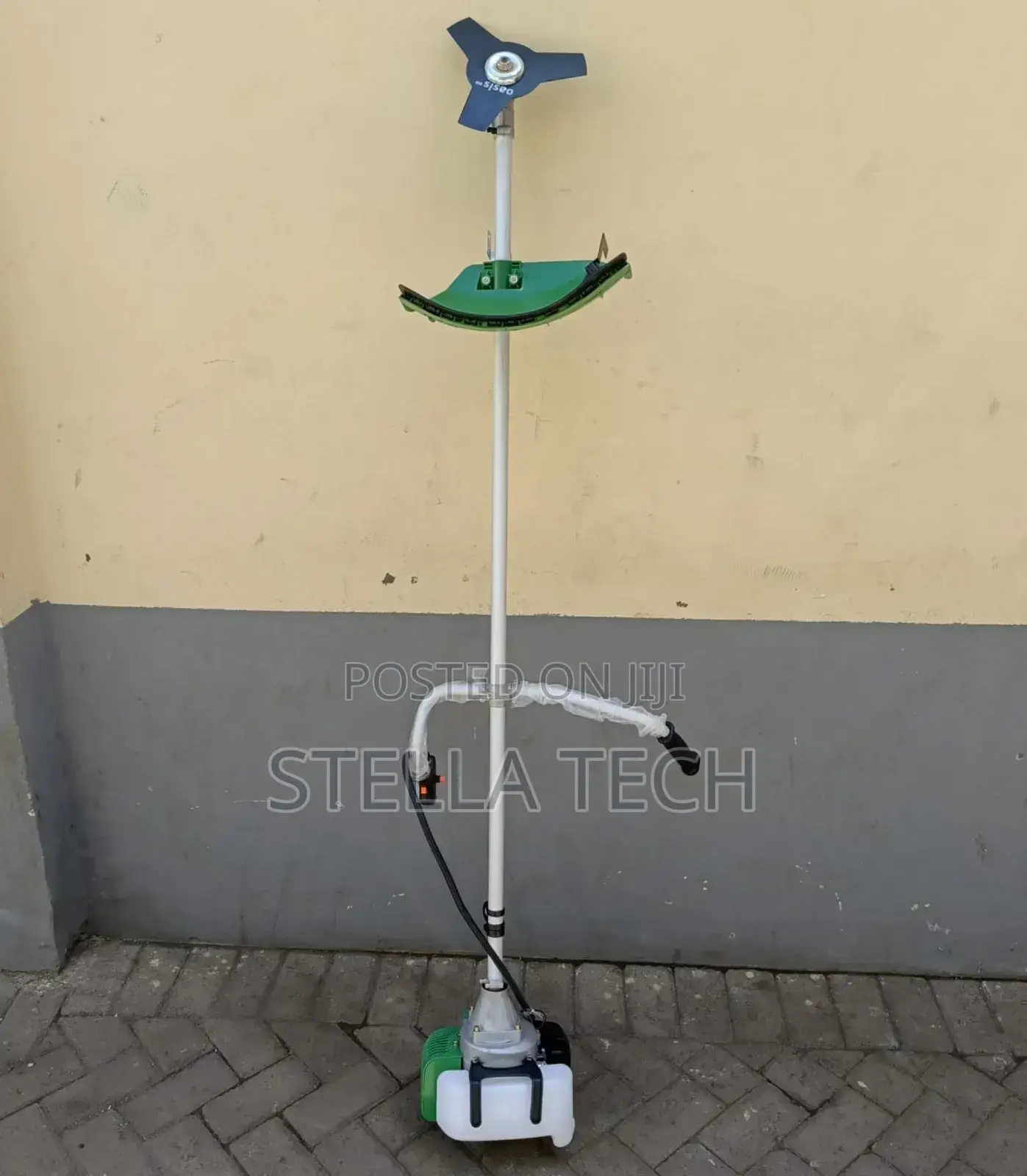 Oasis Brush Cutter 2 Stroke