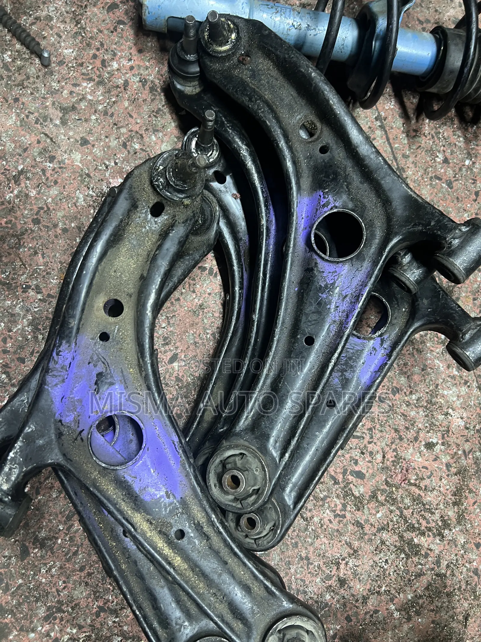 Control Arms Toyota Probox