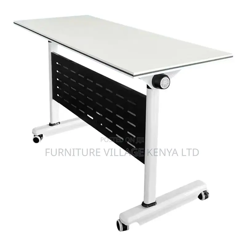 Office Foldable Training Table.