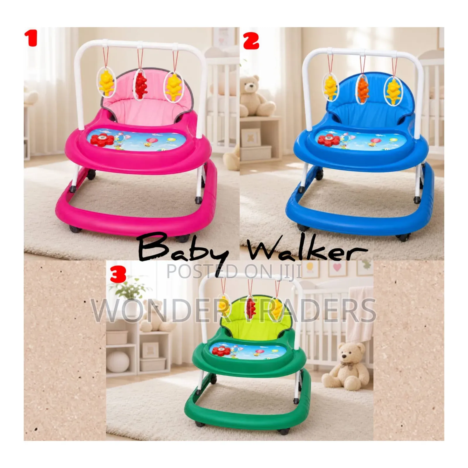 Baby Walker