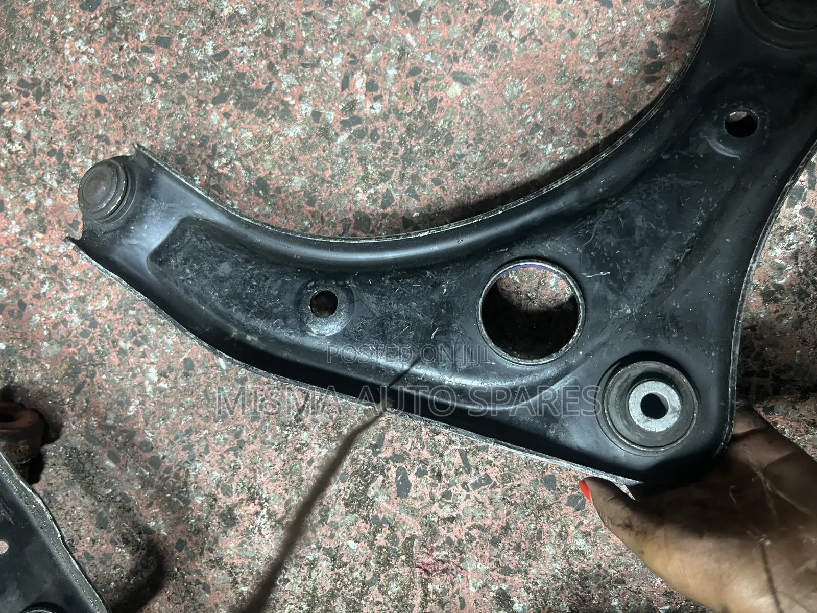 Control Arm Nissan Dayz