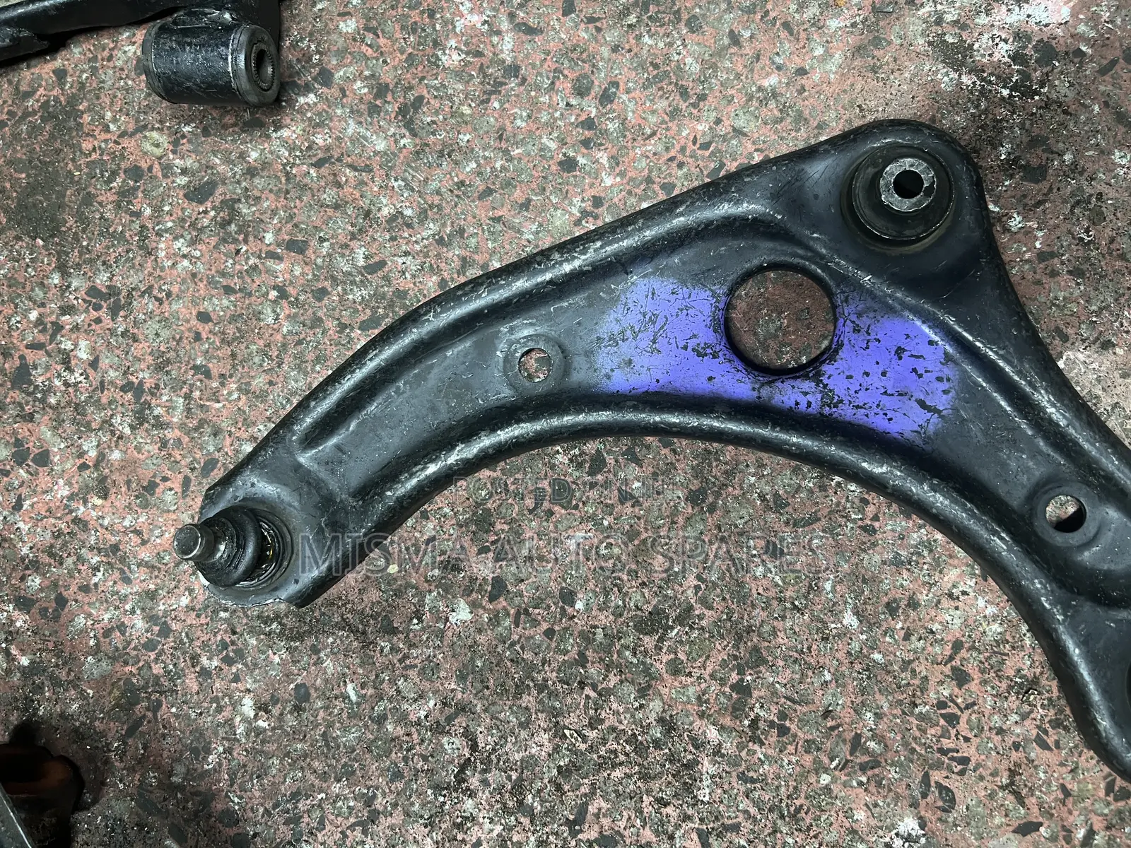 Control Arm Nissan Dayz