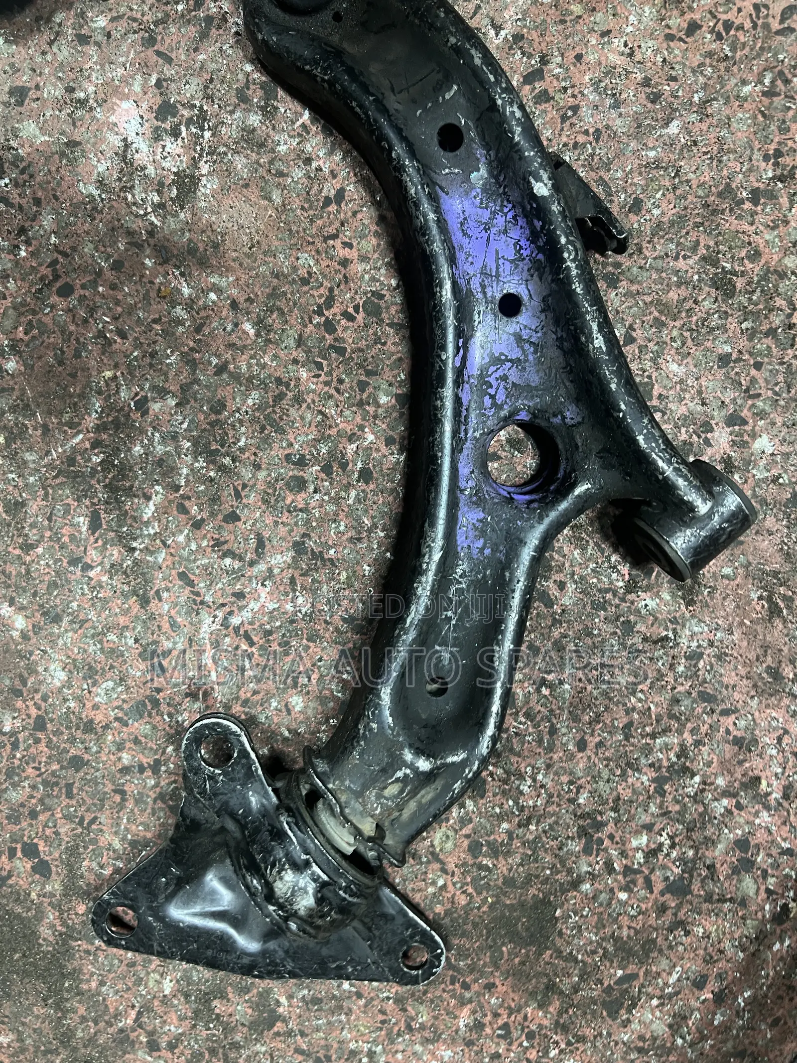 Control Arms Honda Fit