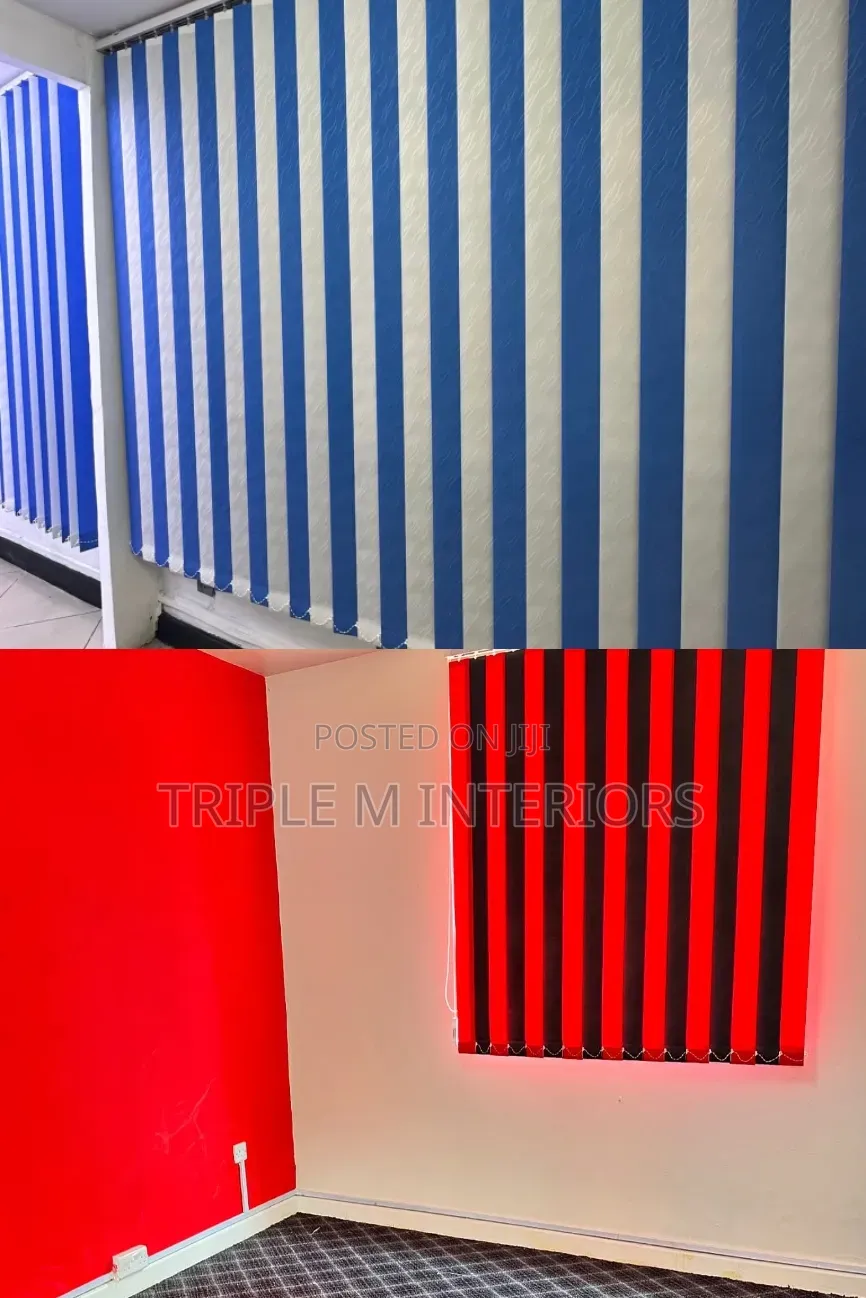 Thermal-Shield Verticals for Energy Savings