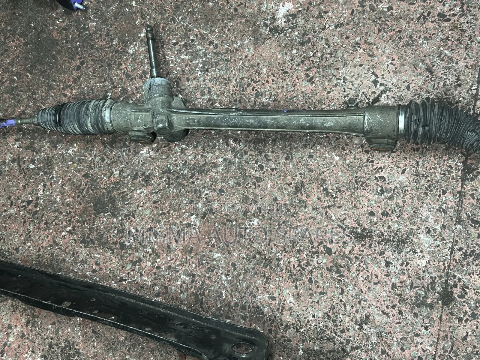 Steering Rack for Vitz/Belta/Ractis/Fielder/Probox New Model