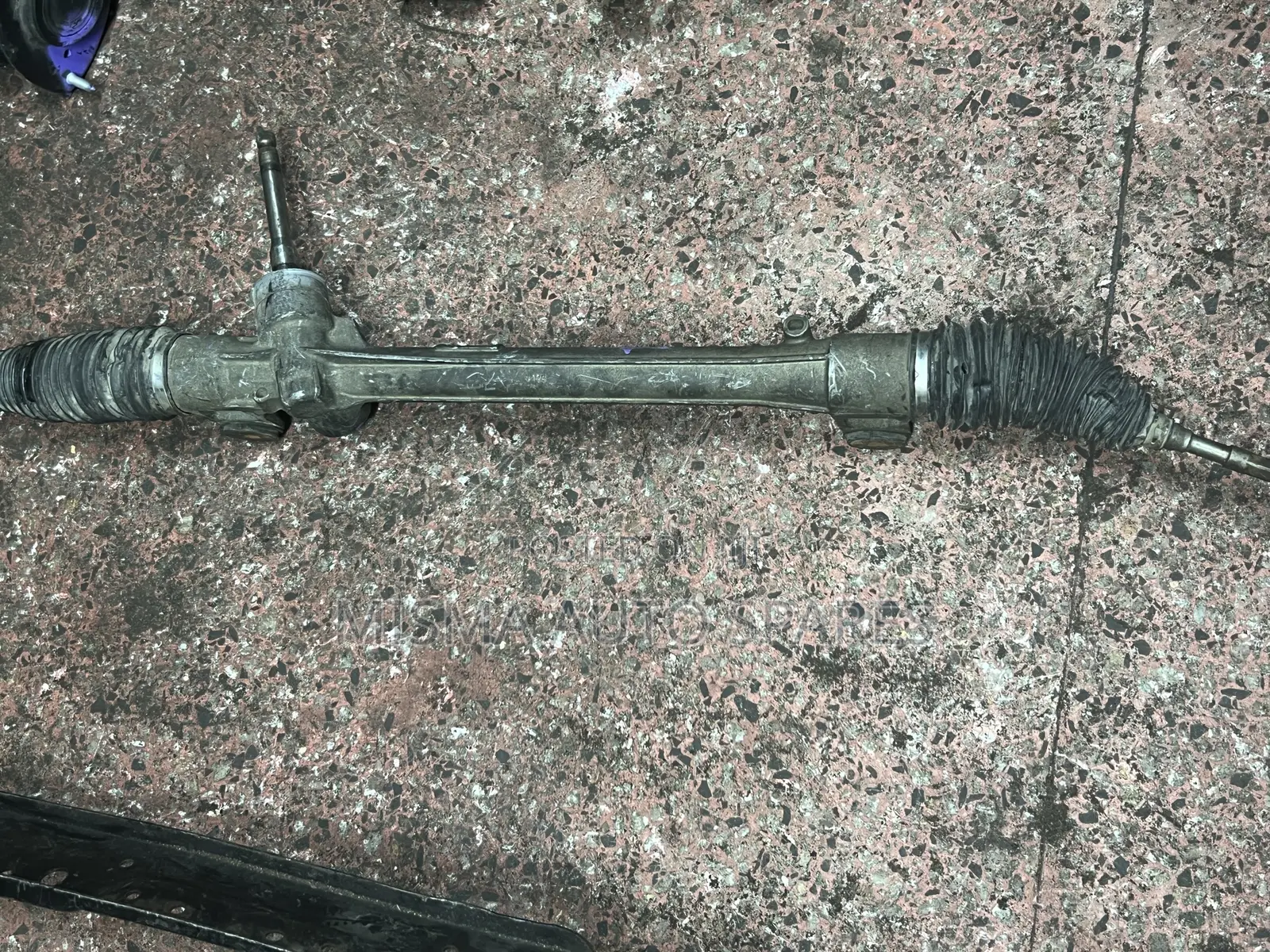 Steering Rack for Vitz/Belta/Ractis/Fielder/Probox New Model