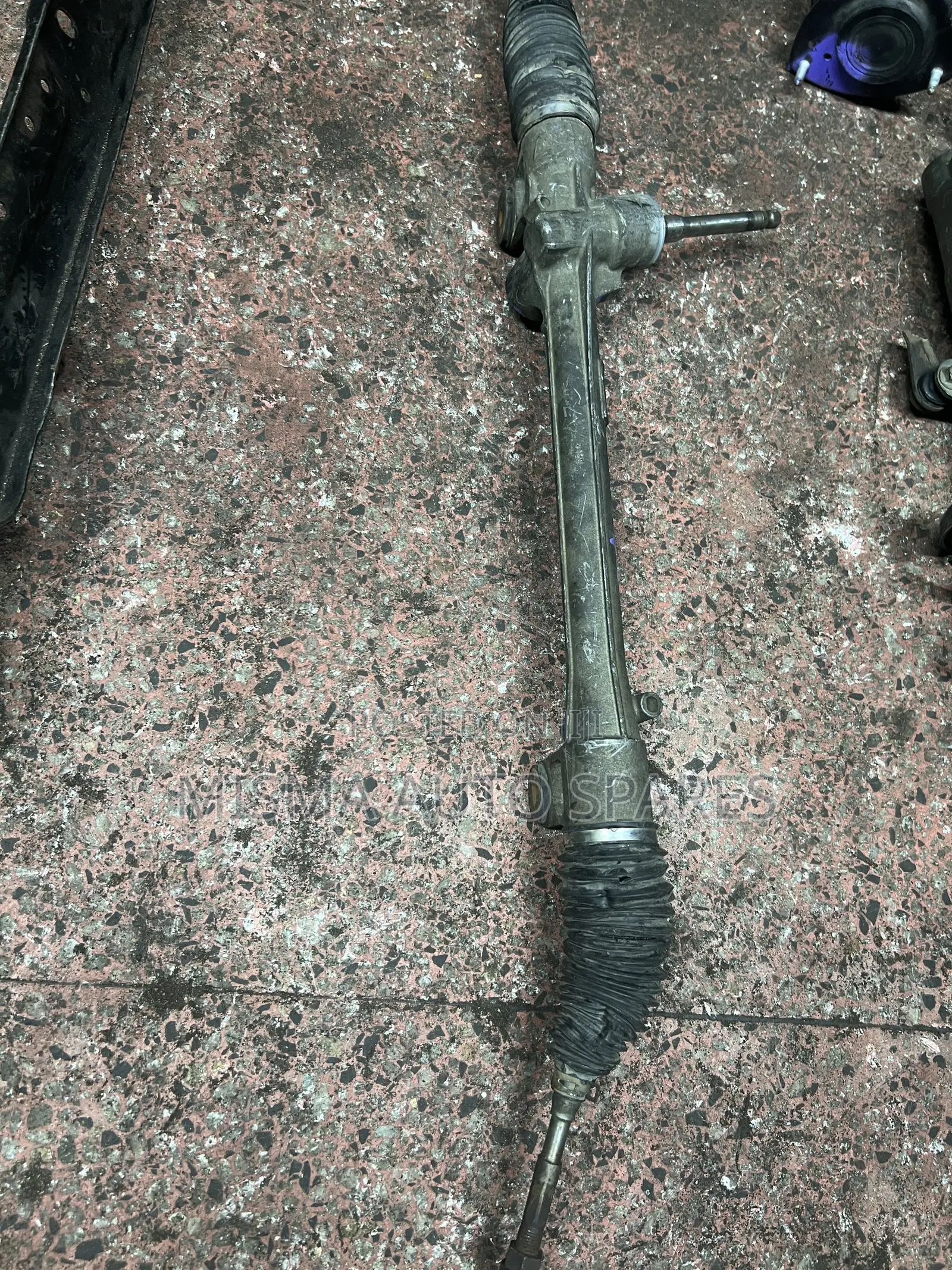 Steering Rack for Vitz/Belta/Ractis/Fielder/Probox New Model