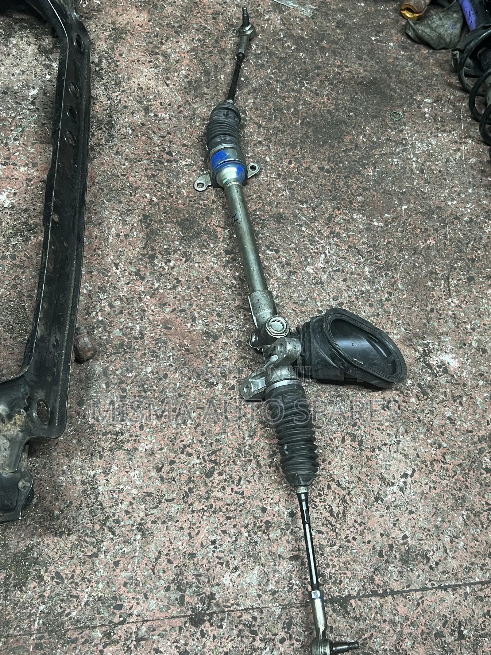 Daihatsu Mira Steering Rack