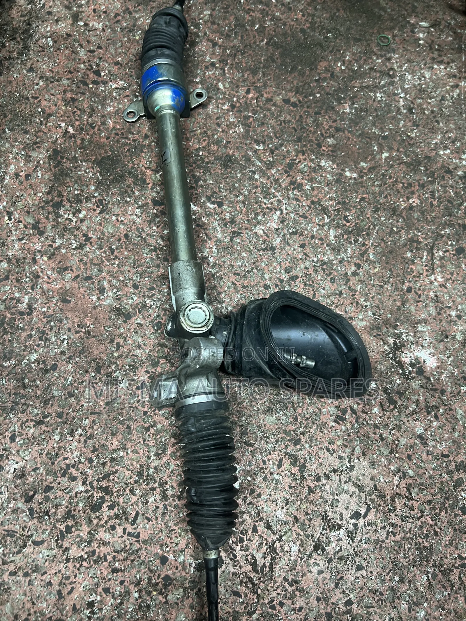 Daihatsu Mira Steering Rack