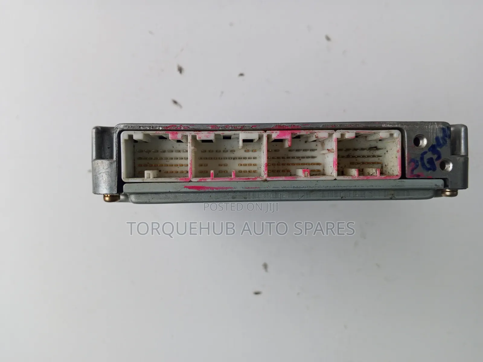 Toyota Allion 2004 Engine Control Unit