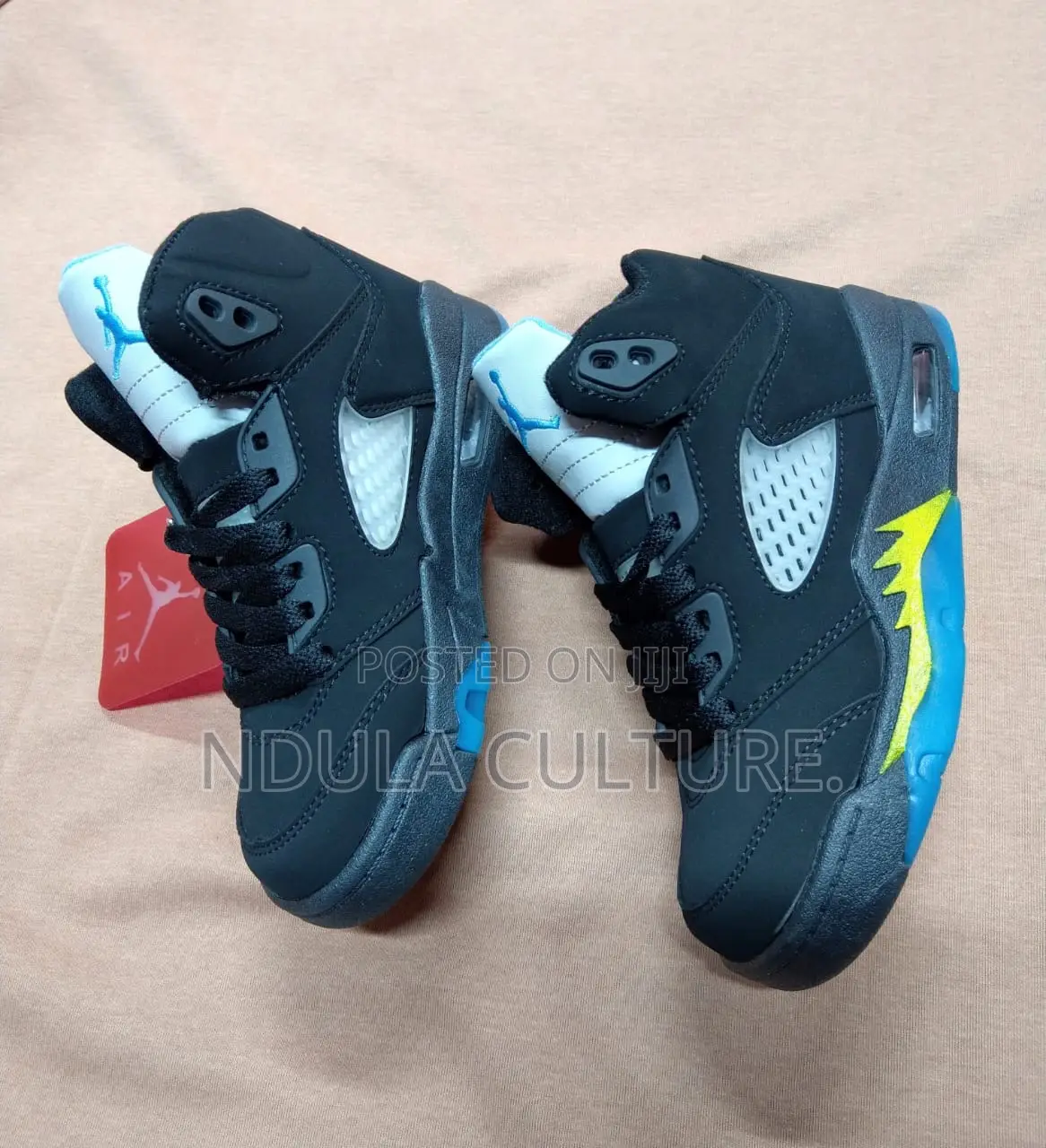 Jordan 5 for Kids