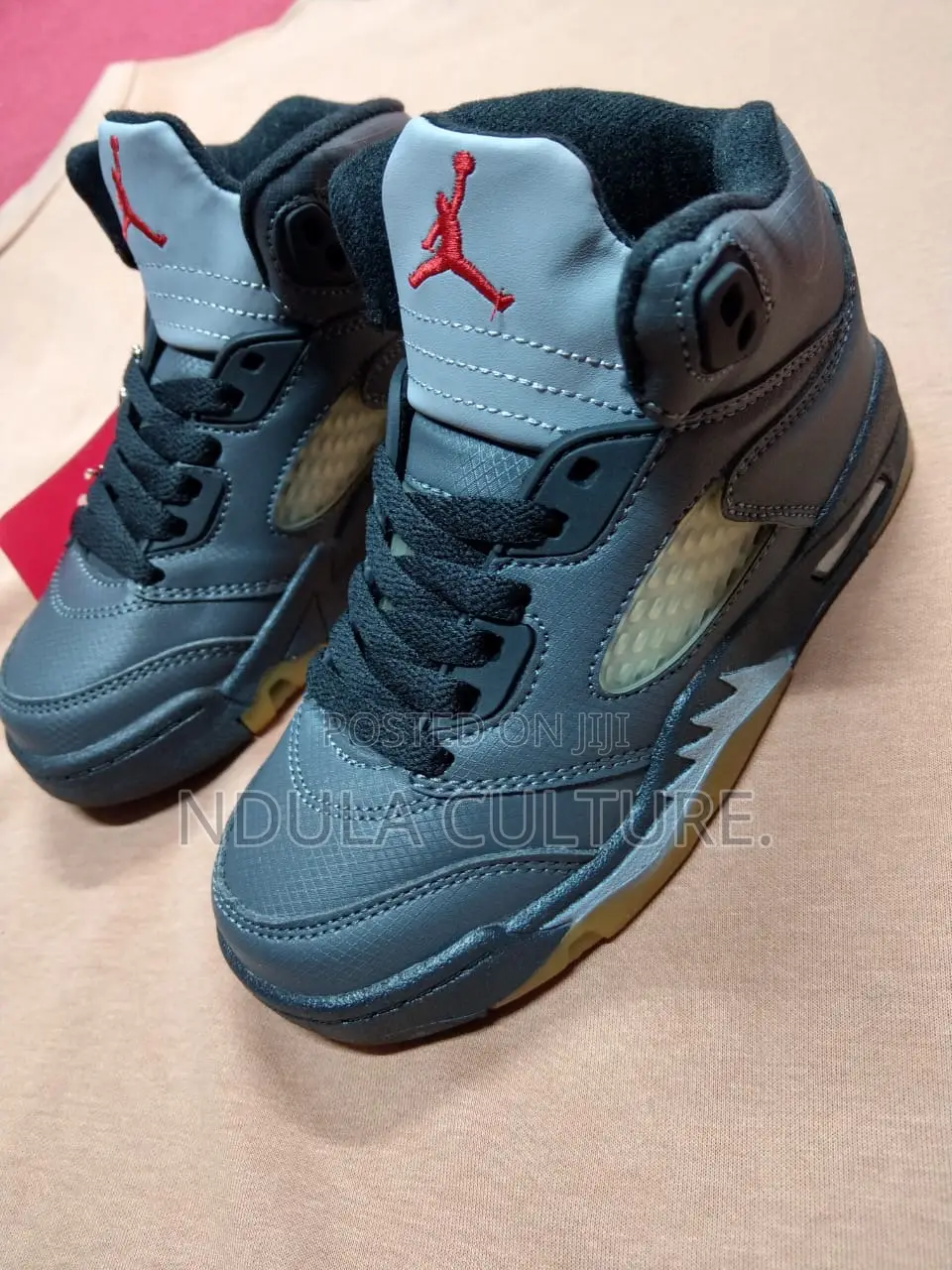Jordan 5 for Kids