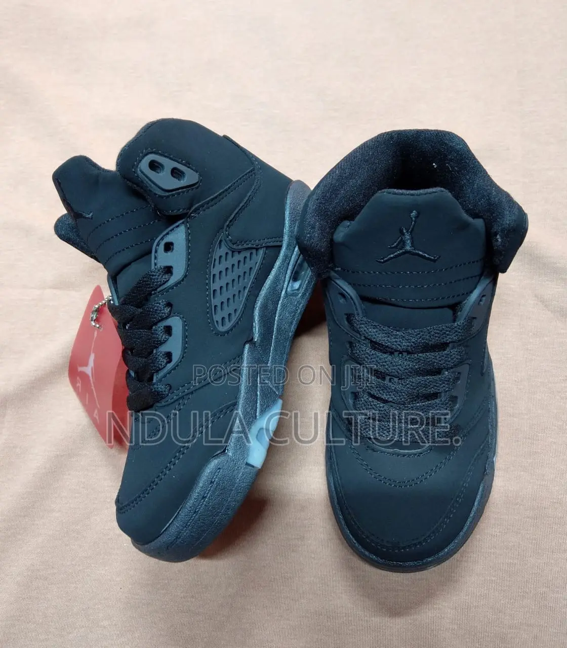 Jordan 5 for Kids