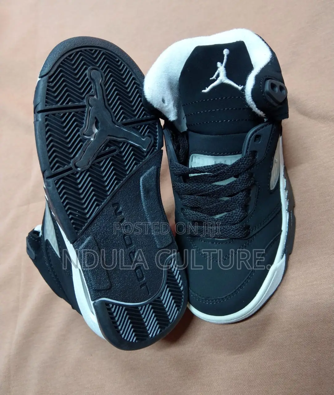 Jordan 5 for Kids
