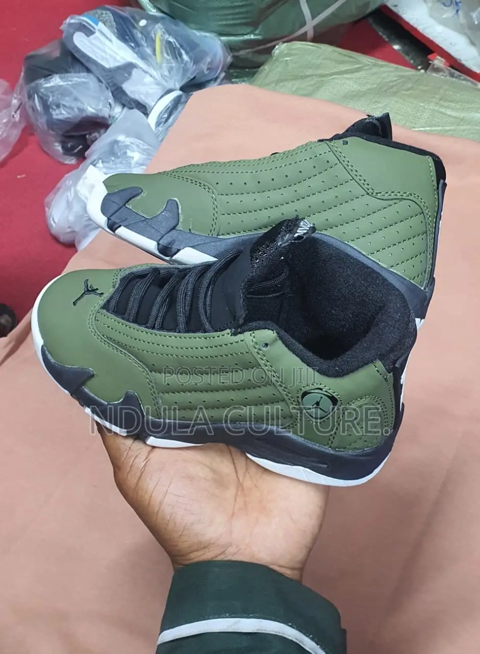 Jordan 13 Kids