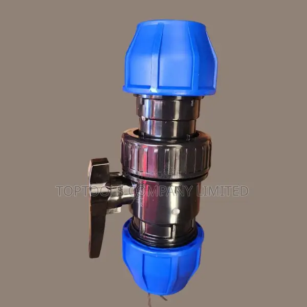 Hdpe Ball Valve 2inch