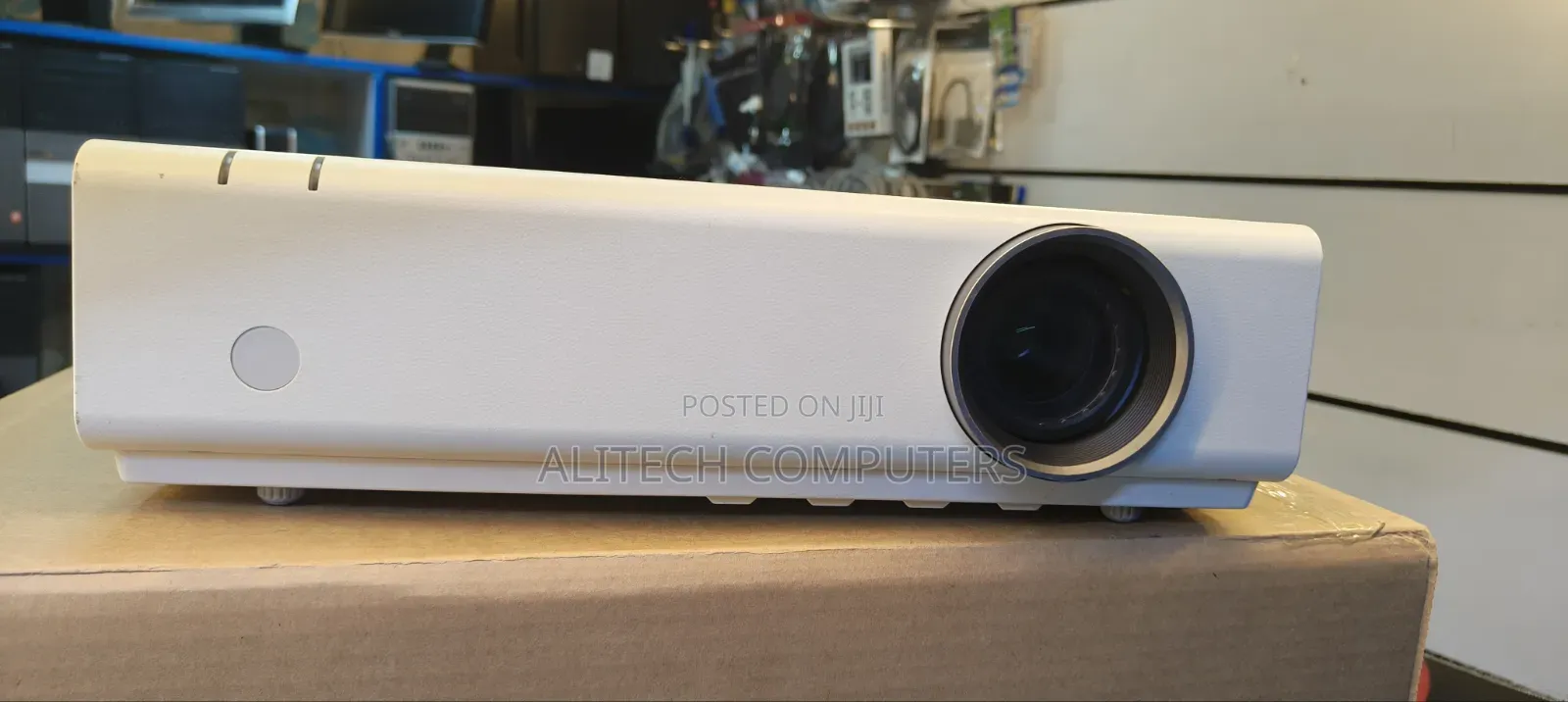 Sony VPL-Ex272 Projectors