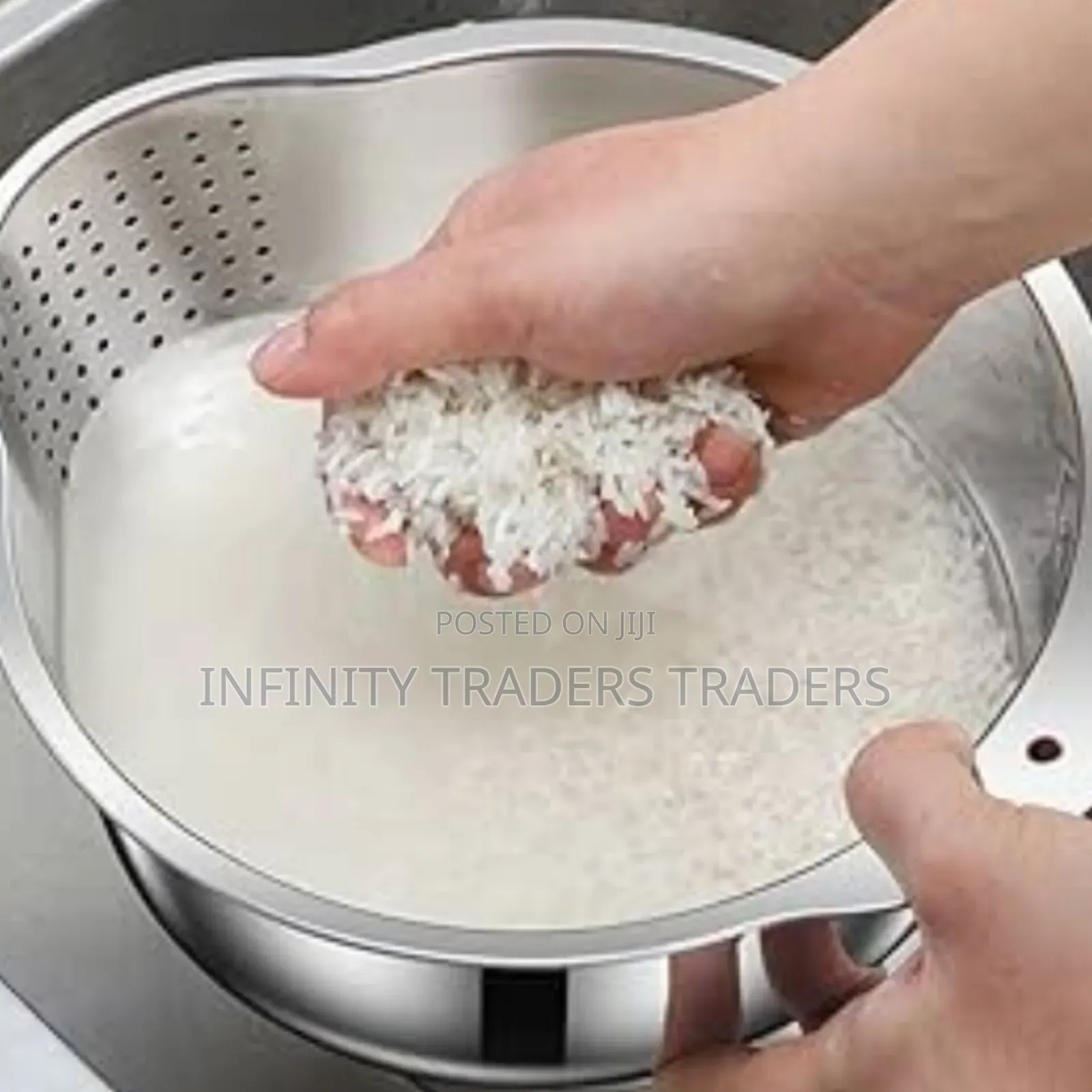 Food Strainer