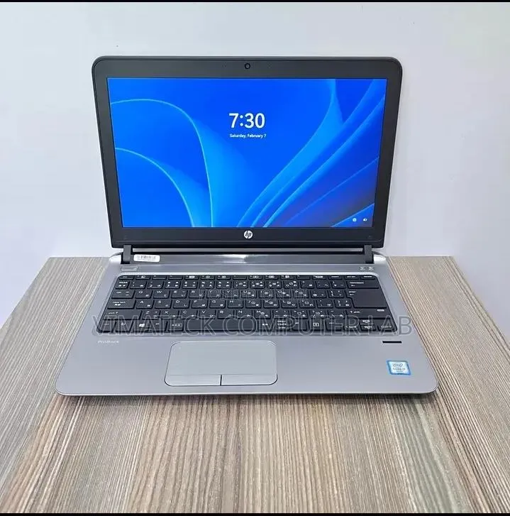 Laptop HP 430 G3 8GB Intel Core i5 HDD 500GB