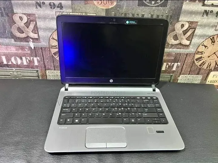 Laptop HP 430 G1 8GB Intel Core i5 HDD 500GB