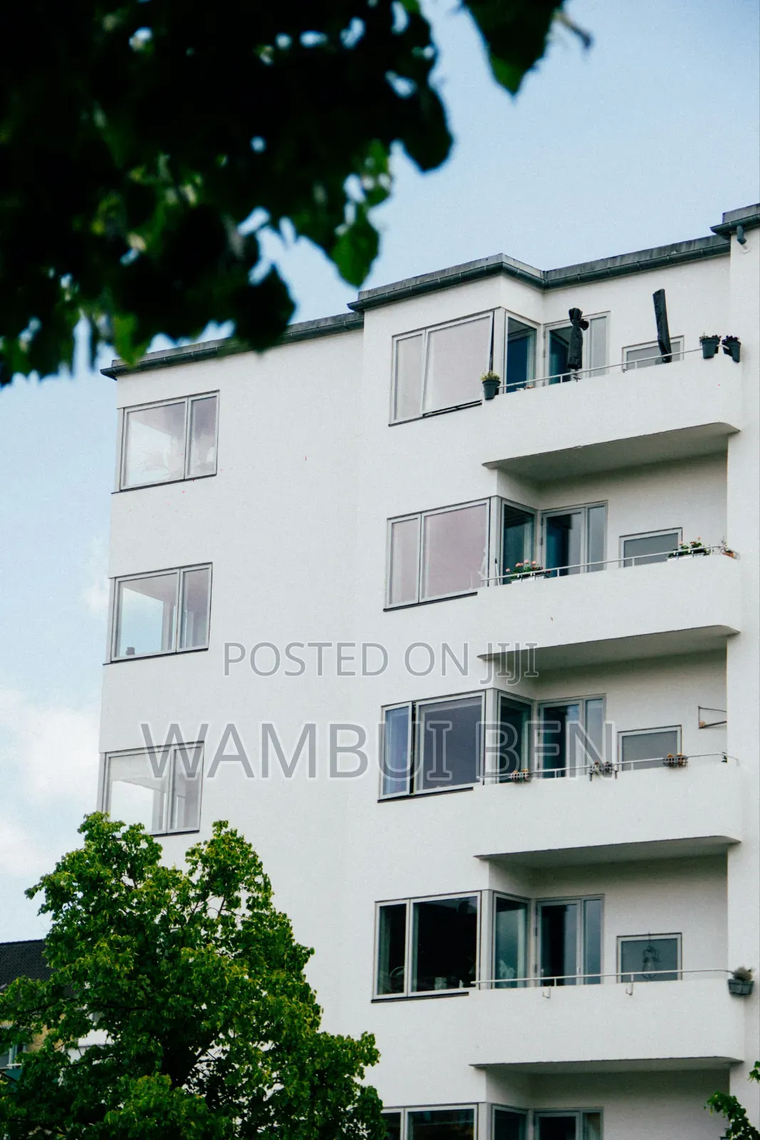 Westlands, Off Raphta Road Plot for Sale