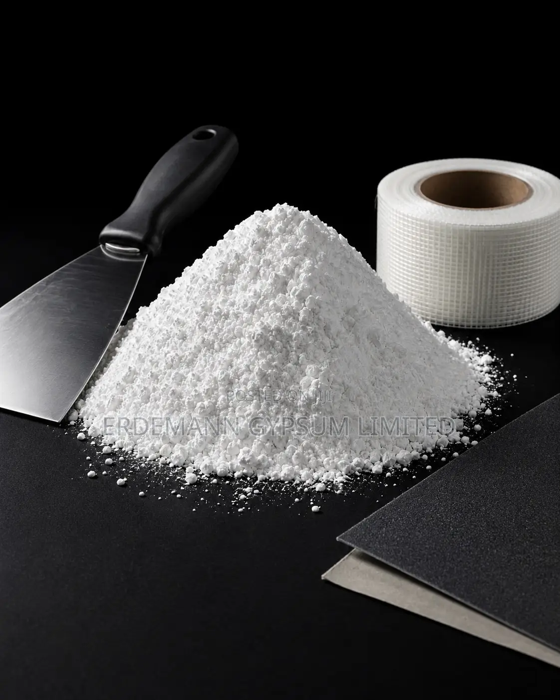 Hada Premium-Wall-Ceiling Skimming Filler -25kgs.