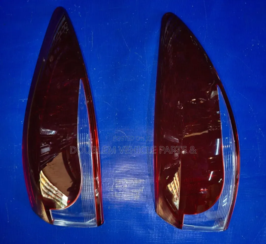 Tail Light Lens/Rear/Backlight Lens Mazda Atenza 2014,2015,2016 Onward