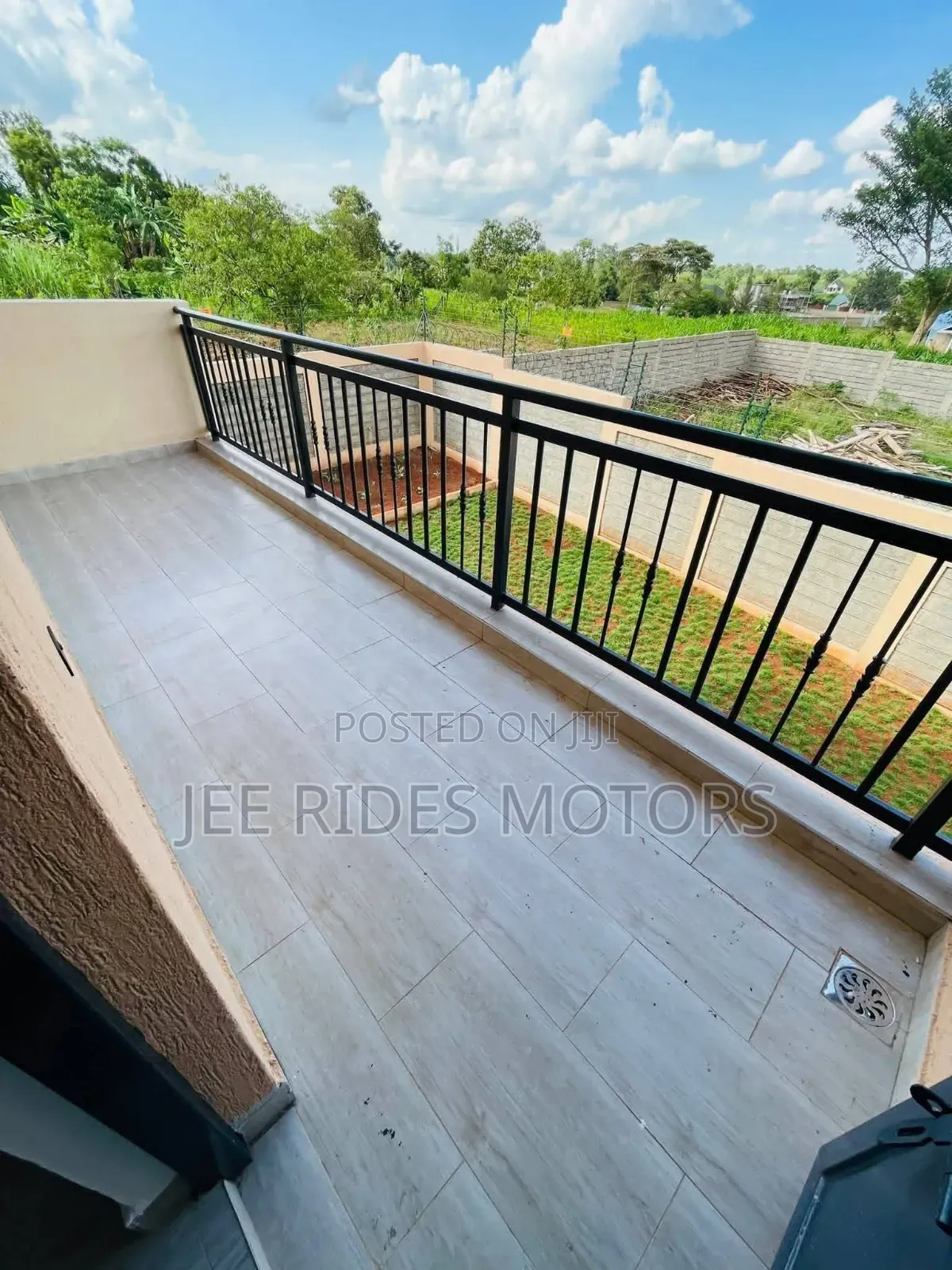 4bdrm Maisonette in Ruiru, Nairobi Central for sale