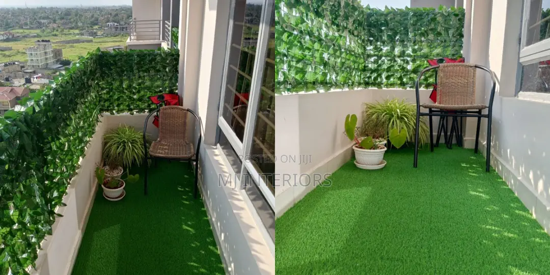 Artificial Turf Carpet for Residential Property Upgrades