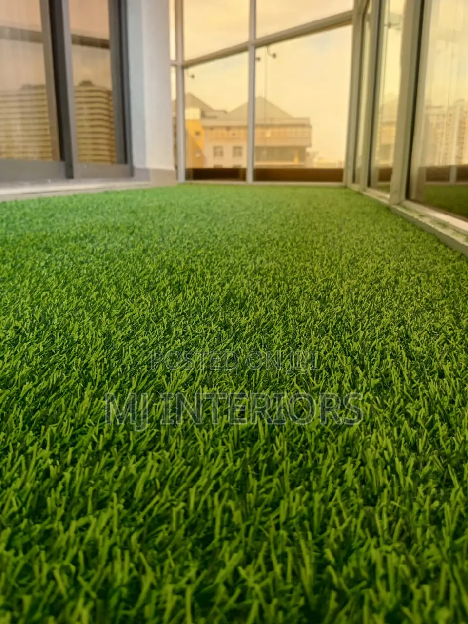Artificial Lawn Solutions for Low Maintenance Green Spaces