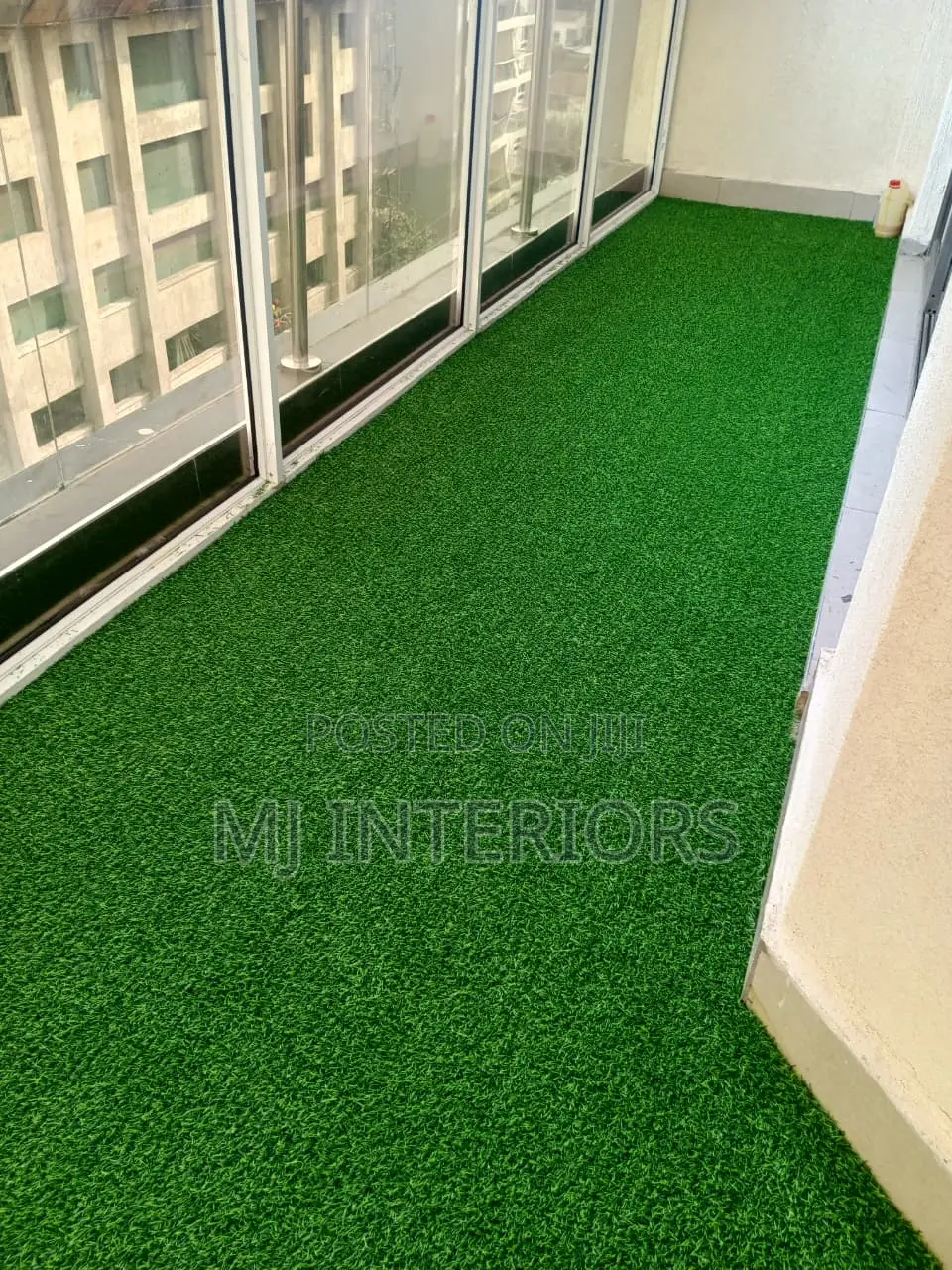 Artificial Turf Installation for Beautiful Outdoor Spaces