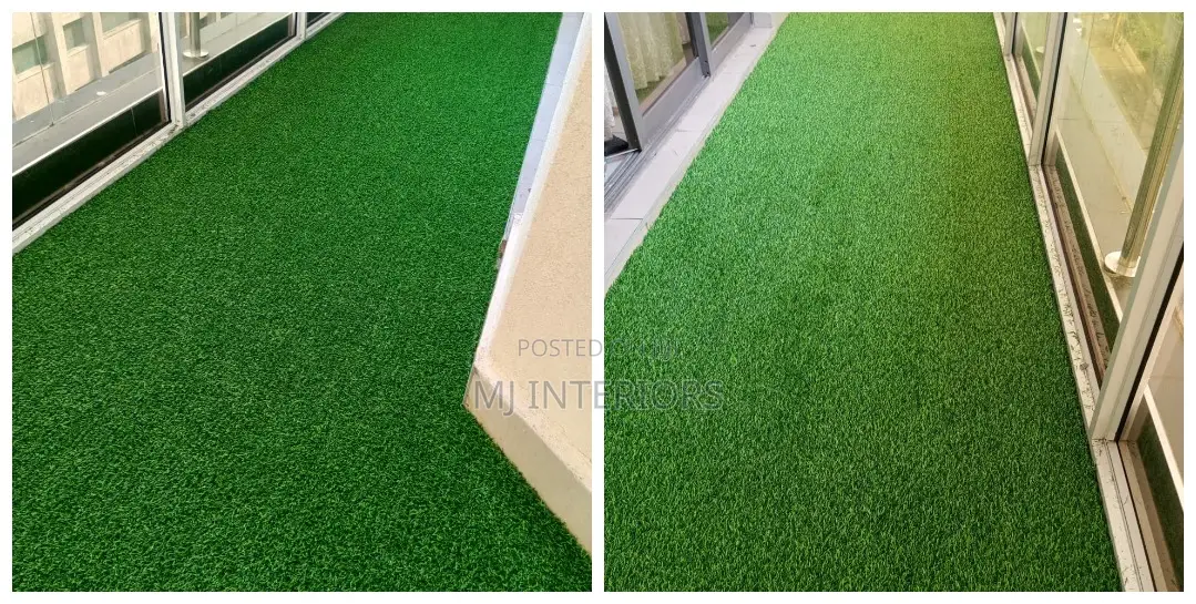 Quality Artificial Turf Carpet for Garden Patio Areas