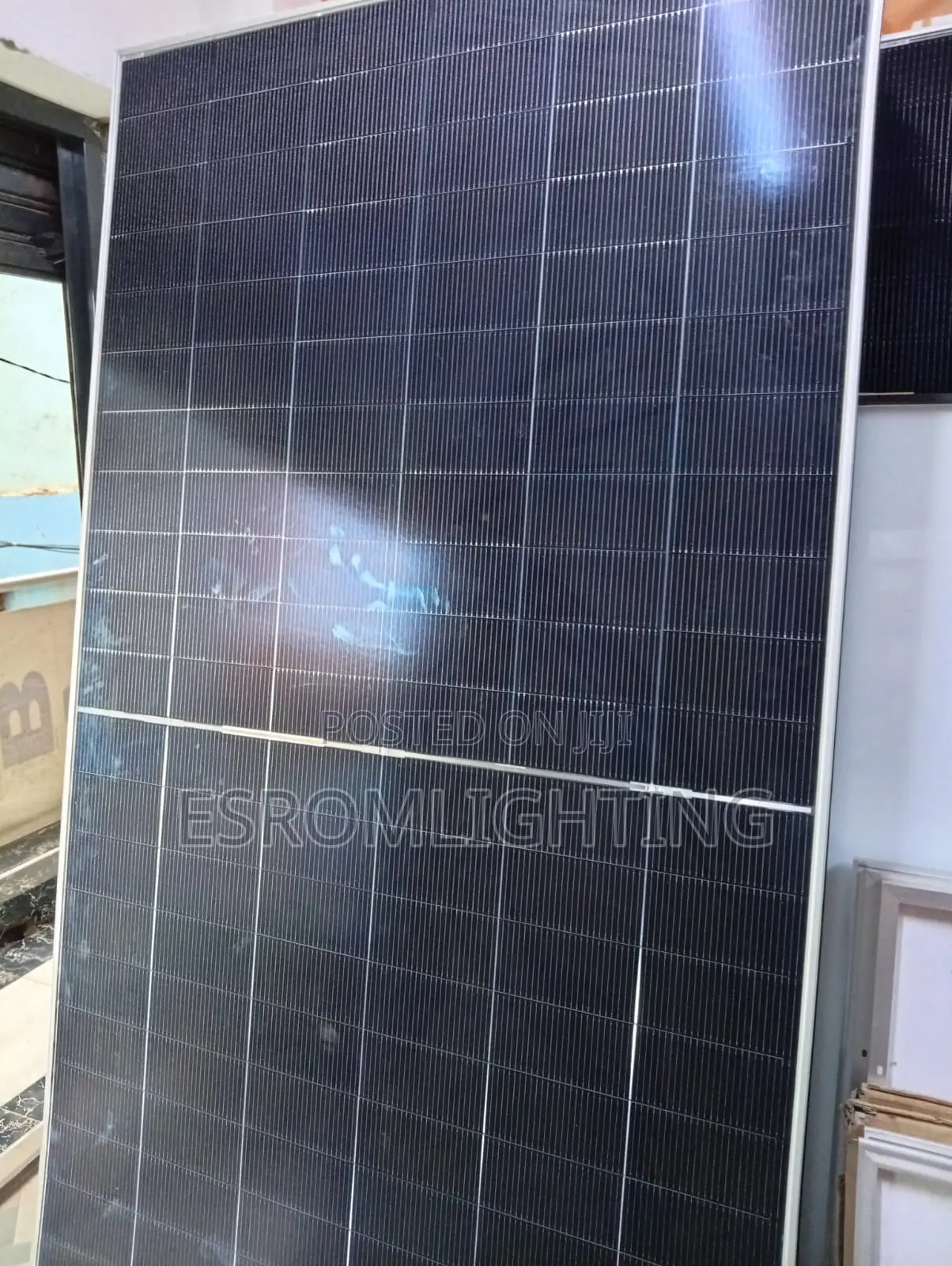 Jinko 715w N-Type Bifacial Solar Panel | Tiger Neo | 1500v System |