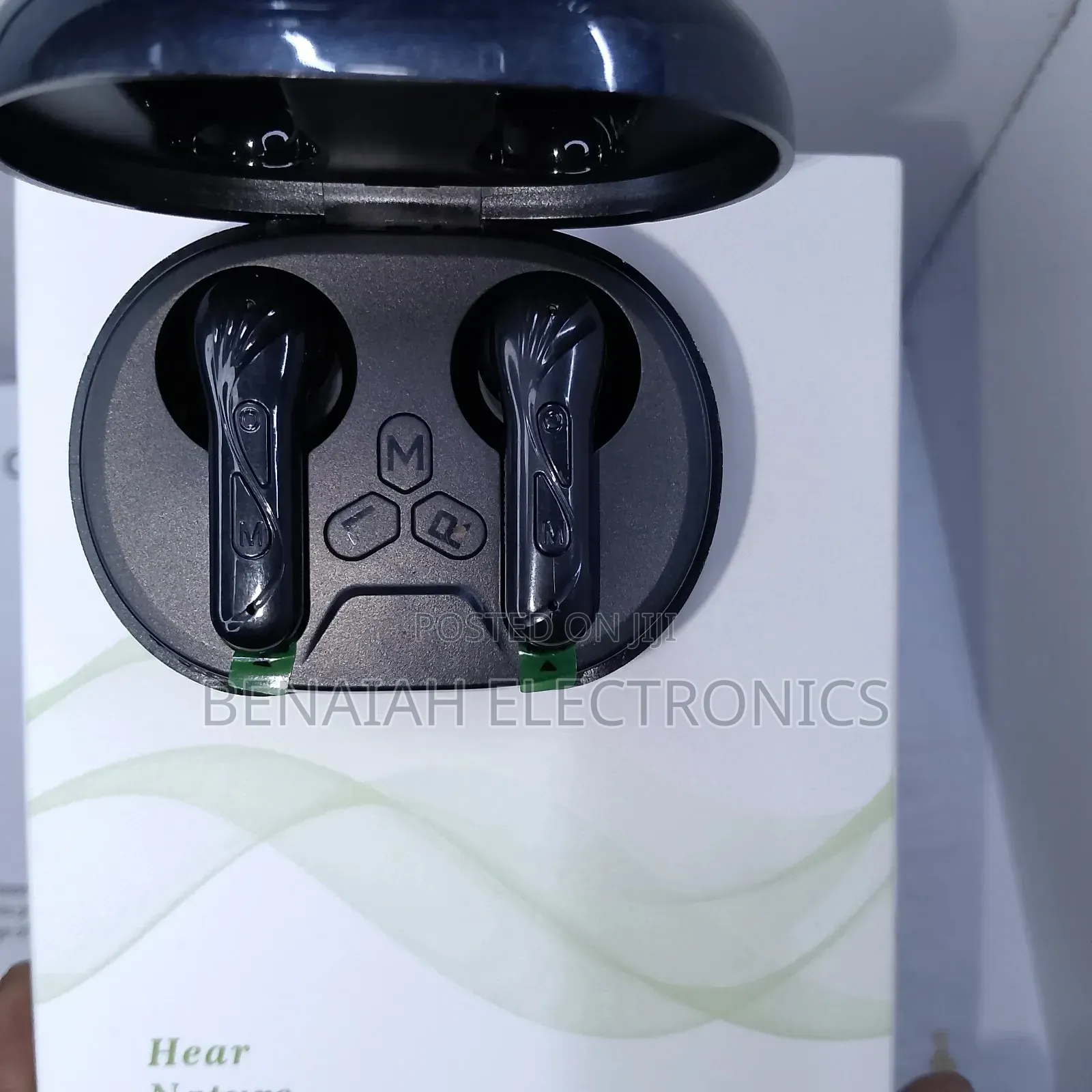 Hearing Aid,Efficient Bluetooth Hearing