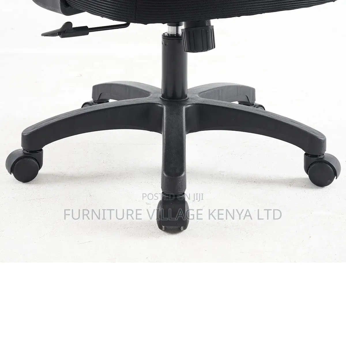 High Back Office Chair