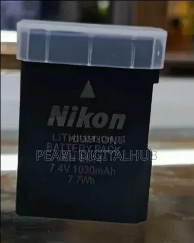Nikon en-El 14 Camera Battery
