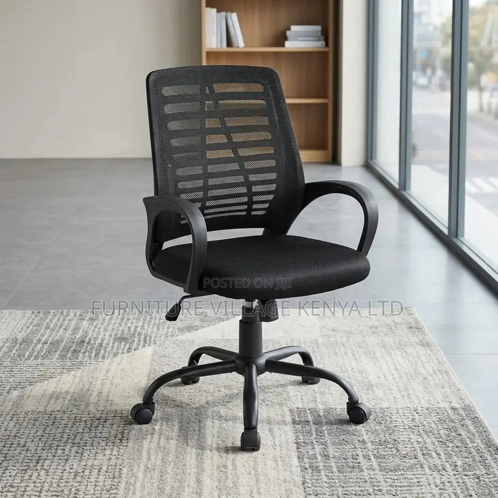 Home Office Mesh Study Chair
