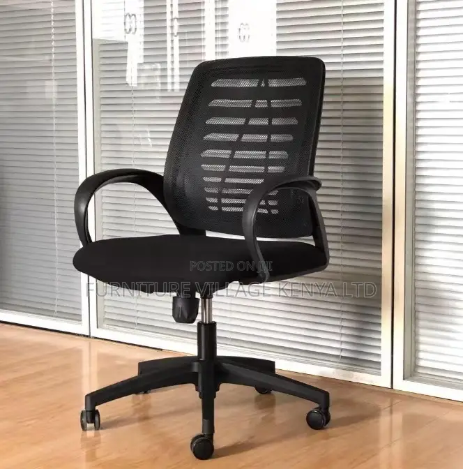 Home Office Mesh Study Chair