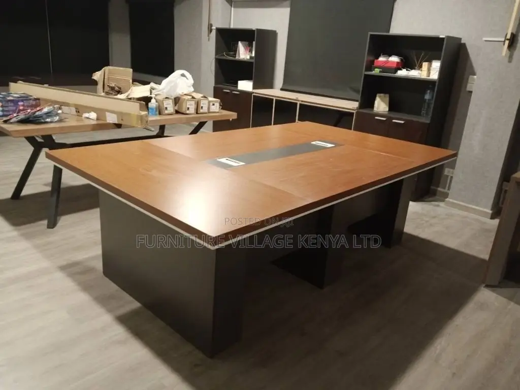 Conference Table