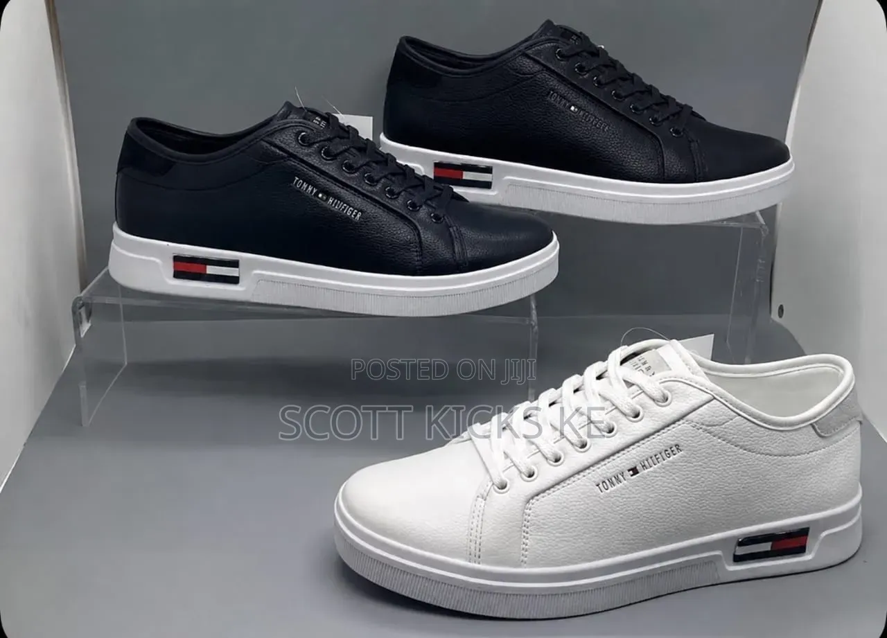 Tommy Hilfiger Casuals
