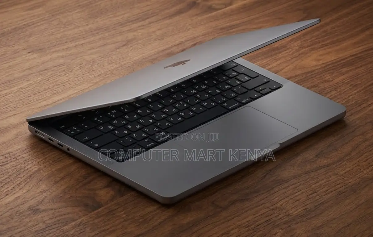 New Laptop Apple MacBook Pro 2026 M5 Max 48GB Apple M5 Max SSD 2T