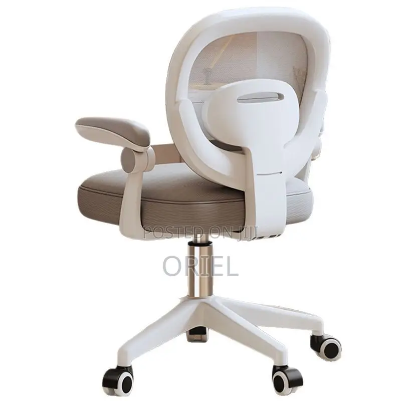 Office Chair : Office Adjustable Swivel Chair