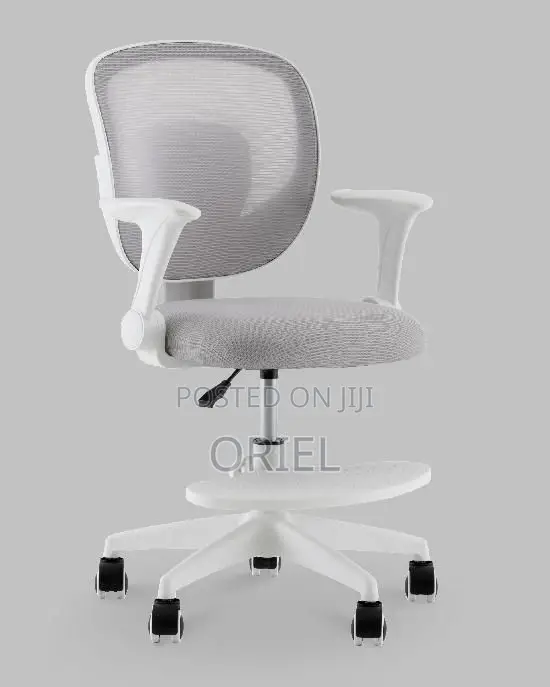 Office Chair : Office Adjustable Swivel Chair