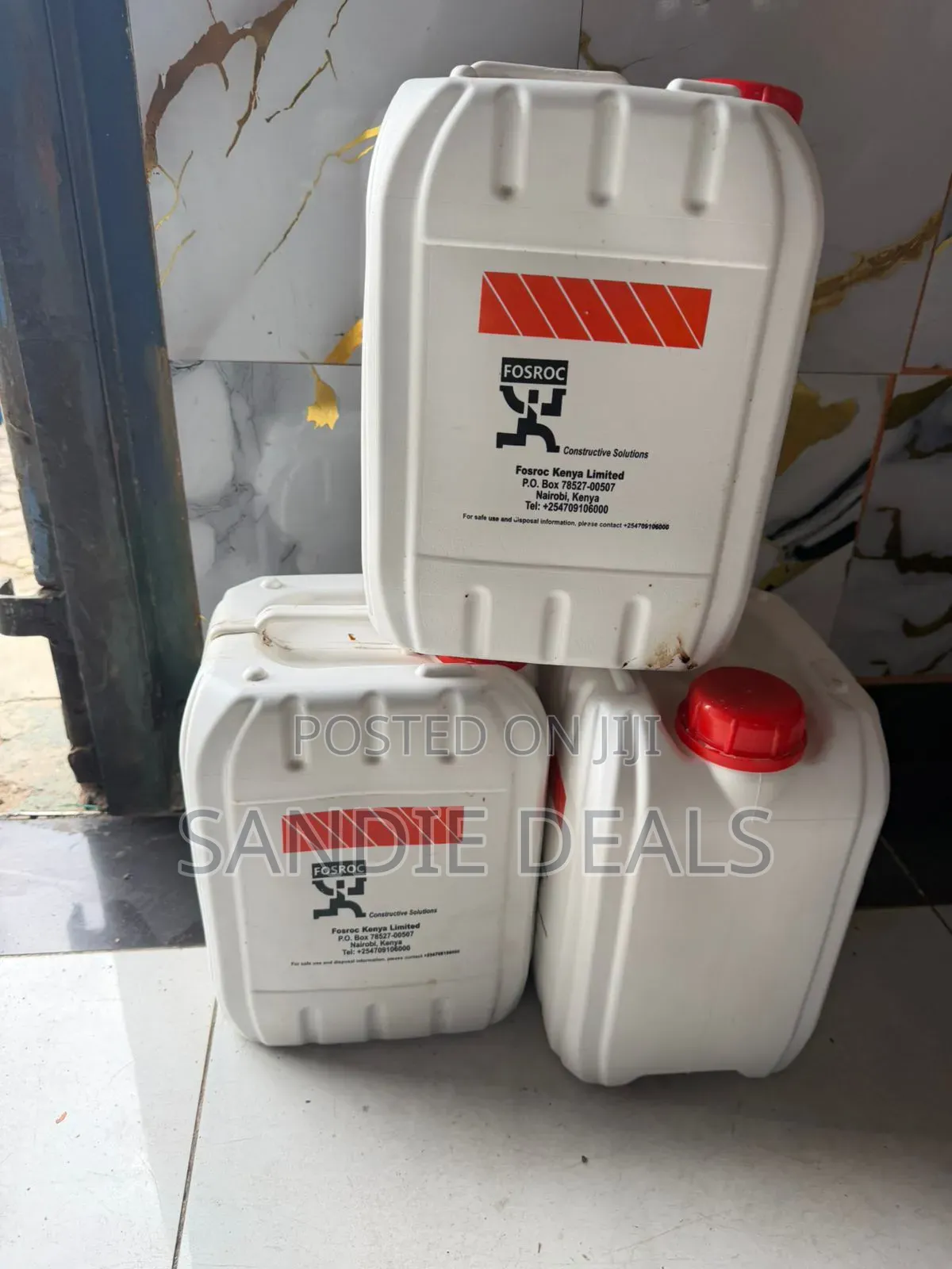 Conplast Wp200 (Admixture)