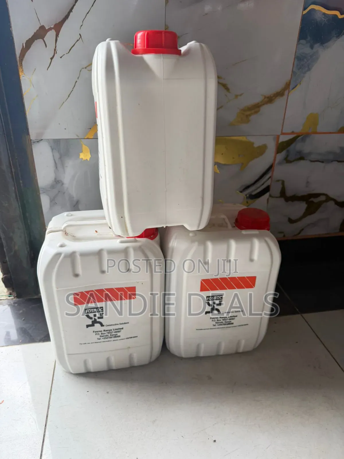 Conplast Wp200 (Admixture)